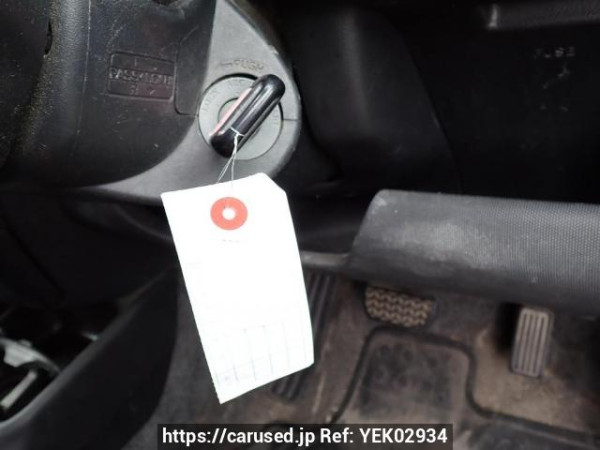 Used 2006 AT toyota succeed-van NCP51V Image[26]
