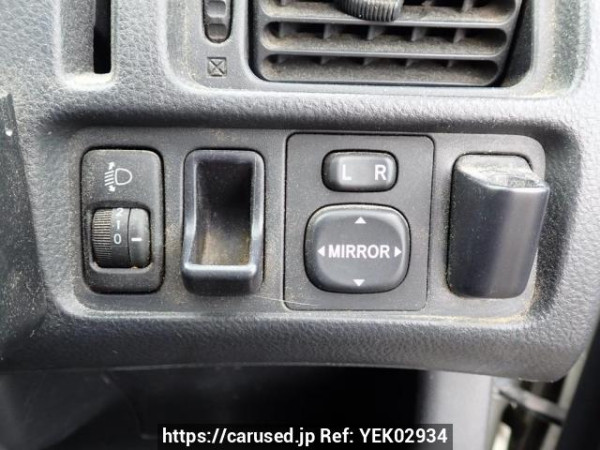 Used 2006 AT toyota succeed-van NCP51V Image[28]
