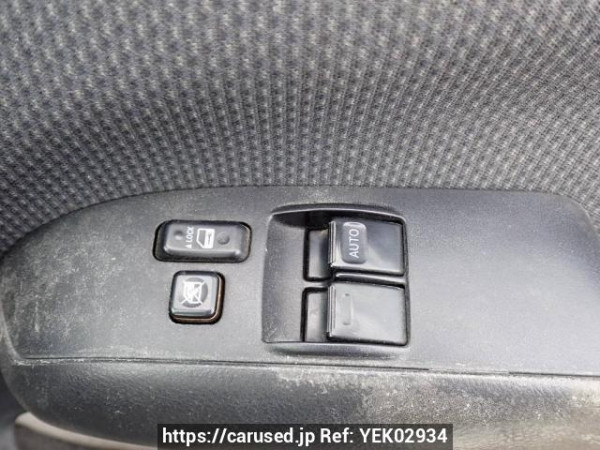 Used 2006 AT toyota succeed-van NCP51V Image[29]
