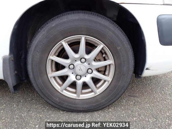 Used 2006 AT toyota succeed-van NCP51V Image[31]