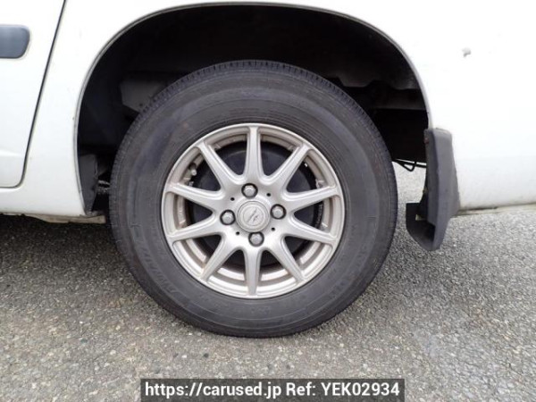 Used 2006 AT toyota succeed-van NCP51V Image[33]