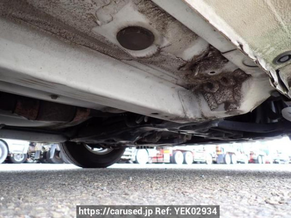 Used 2006 AT toyota succeed-van NCP51V Image[34]