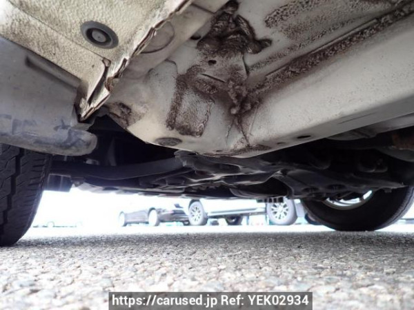 Used 2006 AT toyota succeed-van NCP51V Image[35]