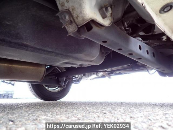 Used 2006 AT toyota succeed-van NCP51V Image[36]