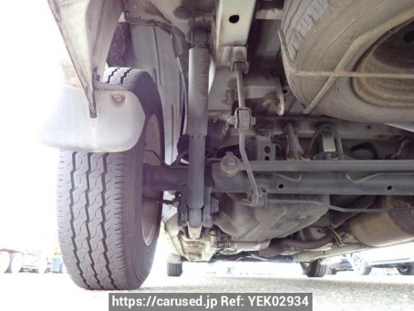 Used 2006 AT toyota succeed-van NCP51V Image[40]