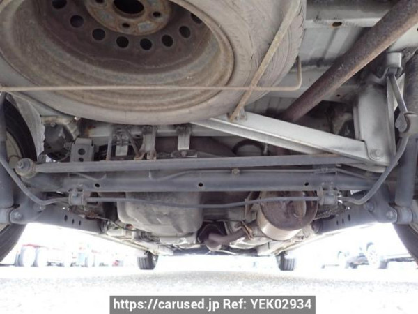 Used 2006 AT toyota succeed-van NCP51V Image[41]