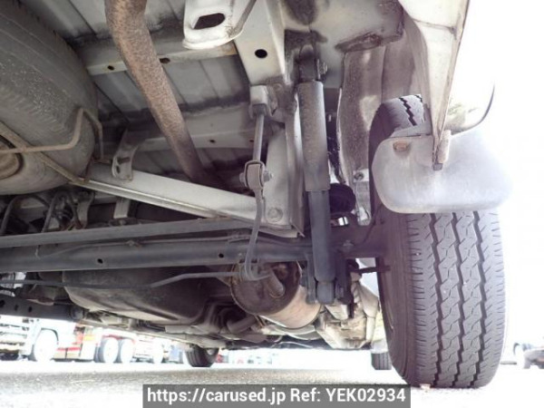 Used 2006 AT toyota succeed-van NCP51V Image[42]