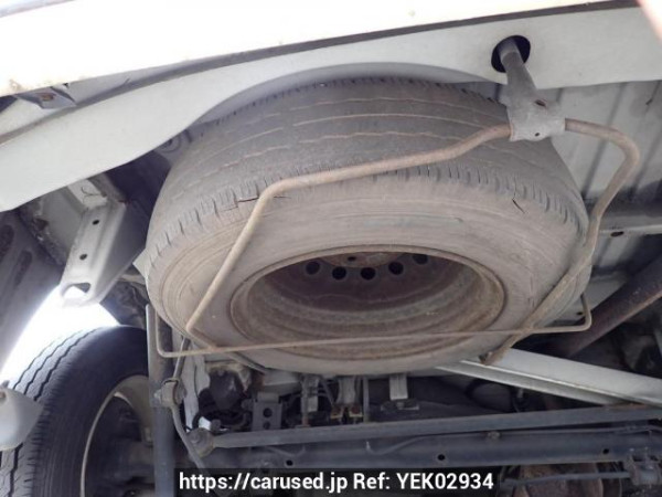 Used 2006 AT toyota succeed-van NCP51V Image[43]
