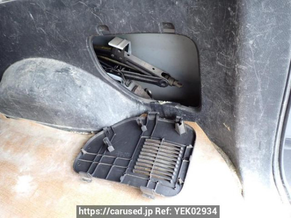 Used 2006 AT toyota succeed-van NCP51V Image[44]