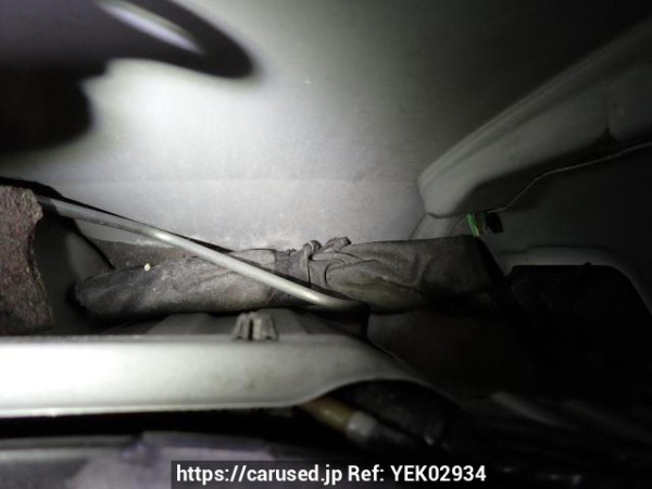 Used 2006 AT toyota succeed-van NCP51V Image[45]