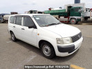 Toyota Probox Van NCP51V