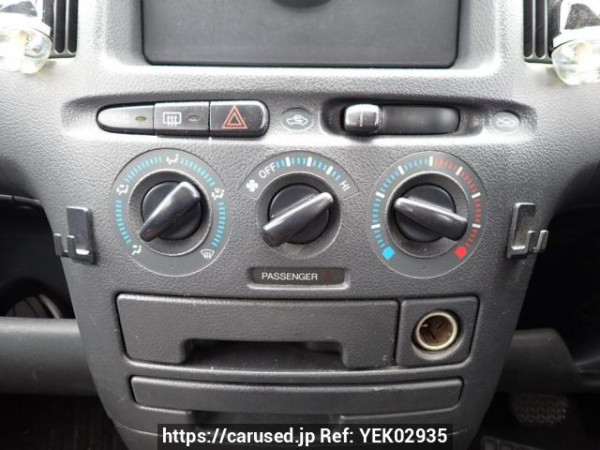 Used 2003 AT toyota probox-van NCP51V Image[24]
