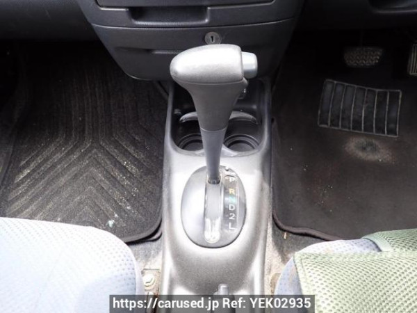 Used 2003 AT toyota probox-van NCP51V Image[25]