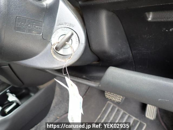 Used 2003 AT toyota probox-van NCP51V Image[27]