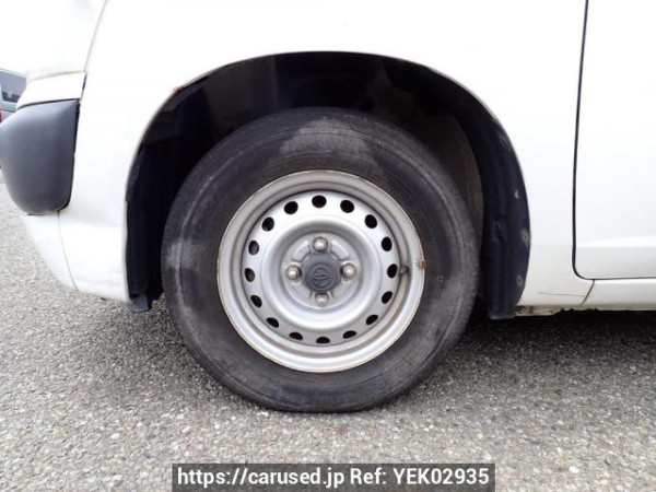 Used 2003 AT toyota probox-van NCP51V Image[30]