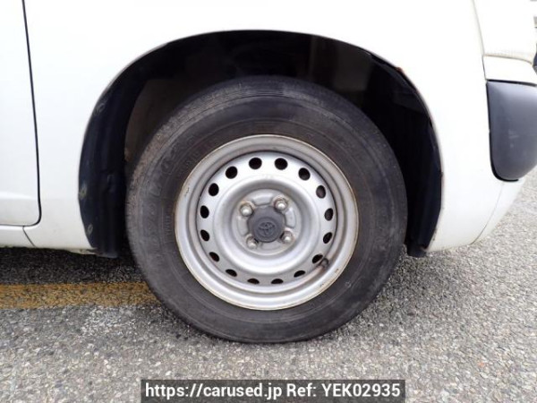 Used 2003 AT toyota probox-van NCP51V Image[31]