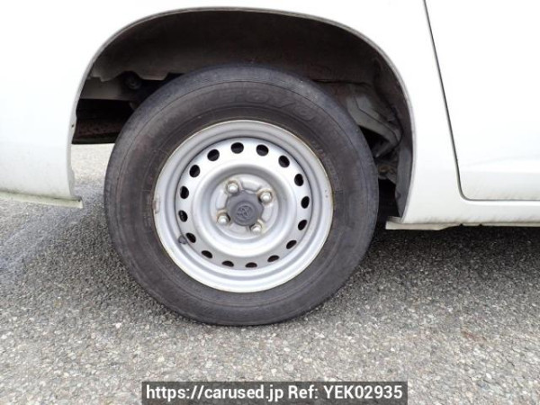 Used 2003 AT toyota probox-van NCP51V Image[32]