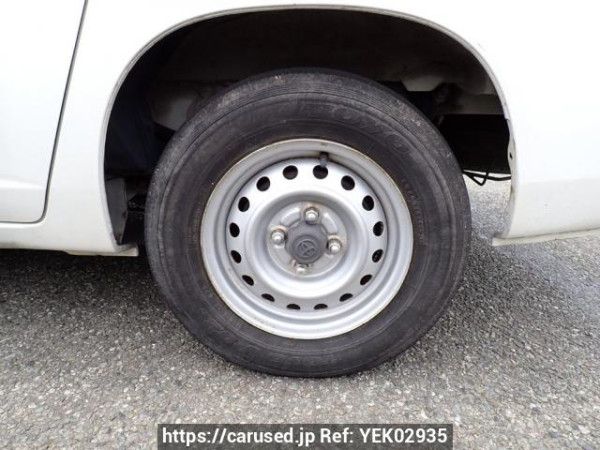 Used 2003 AT toyota probox-van NCP51V Image[33]