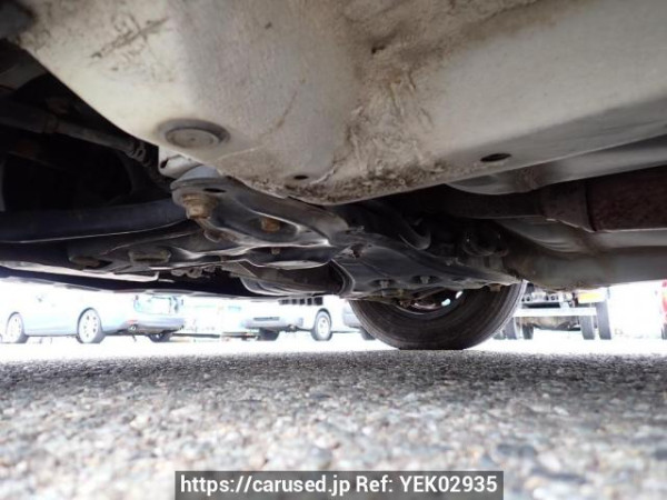 Used 2003 AT toyota probox-van NCP51V Image[35]