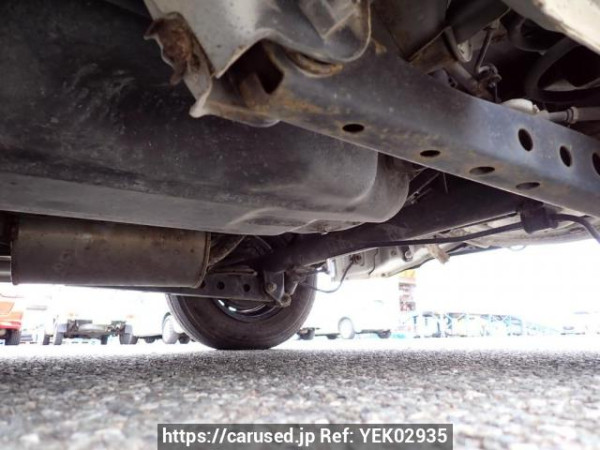 Used 2003 AT toyota probox-van NCP51V Image[36]