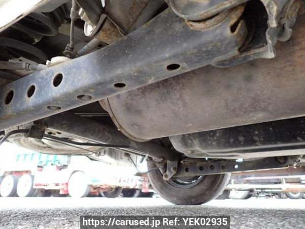 Used 2003 AT toyota probox-van NCP51V Image[37]
