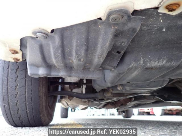Used 2003 AT toyota probox-van NCP51V Image[38]