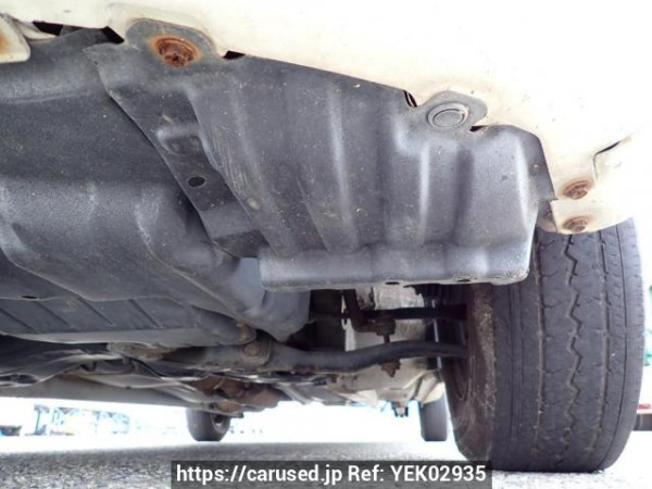 Used 2003 AT toyota probox-van NCP51V Image[39]
