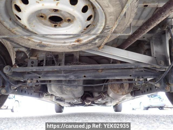 Used 2003 AT toyota probox-van NCP51V Image[41]