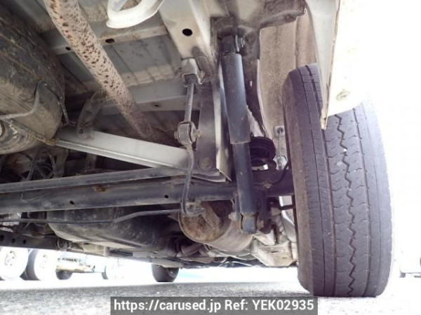 Used 2003 AT toyota probox-van NCP51V Image[42]
