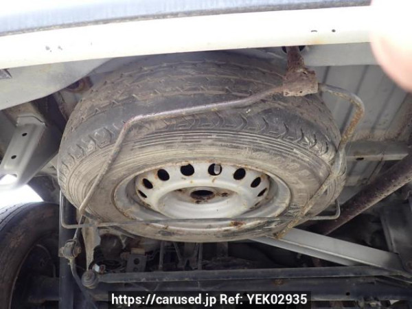 Used 2003 AT toyota probox-van NCP51V Image[43]