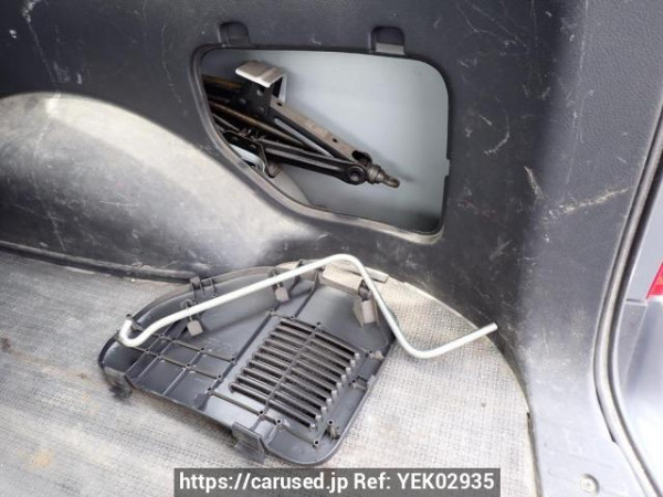 Used 2003 AT toyota probox-van NCP51V Image[44]