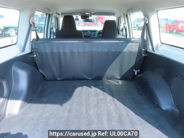 Used 2020 AT toyota probox-van NCP160V Image[9]