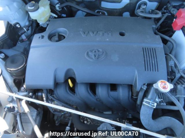 Used 2020 AT toyota probox-van NCP160V Image[11]