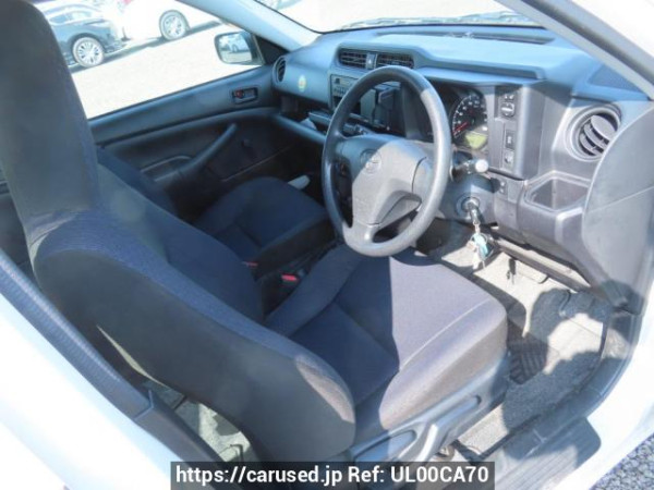 Used 2020 AT toyota probox-van NCP160V Image[13]
