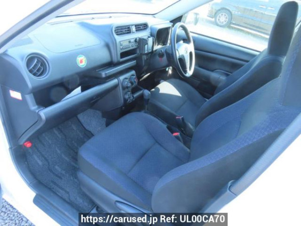 Used 2020 AT toyota probox-van NCP160V Image[15]