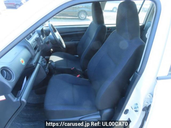Used 2020 AT toyota probox-van NCP160V Image[16]