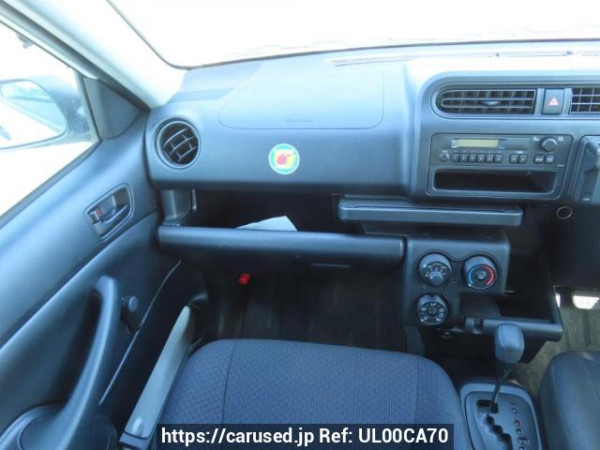Used 2020 AT toyota probox-van NCP160V Image[20]