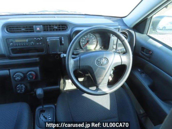 Used 2020 AT toyota probox-van NCP160V Image[21]