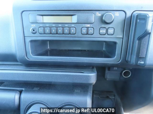 Used 2020 AT toyota probox-van NCP160V Image[23]