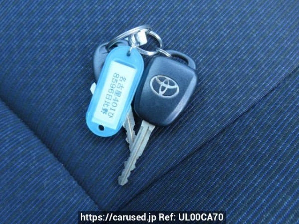 Used 2020 AT toyota probox-van NCP160V Image[30]