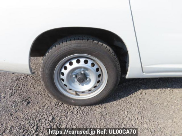 Used 2020 AT toyota probox-van NCP160V Image[34]
