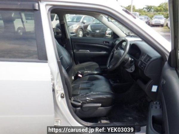 Used 2013 AT toyota probox-van NCP50V Image[11]