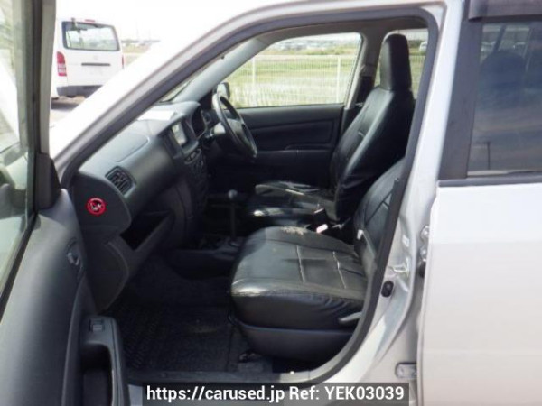 Used 2013 AT toyota probox-van NCP50V Image[12]