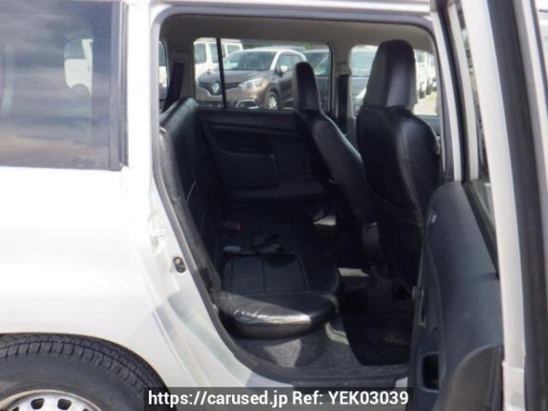 Used 2013 AT toyota probox-van NCP50V Image[13]