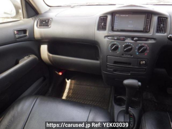 Used 2013 AT toyota probox-van NCP50V Image[16]