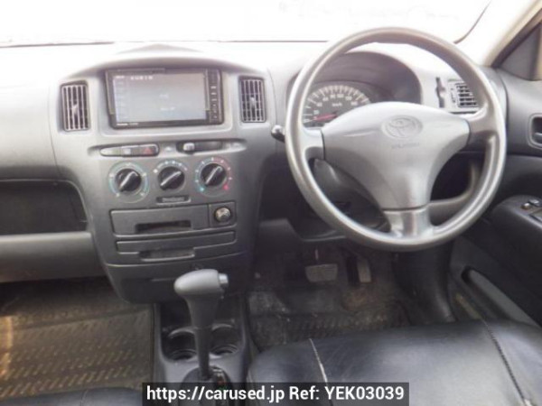 Used 2013 AT toyota probox-van NCP50V Image[17]