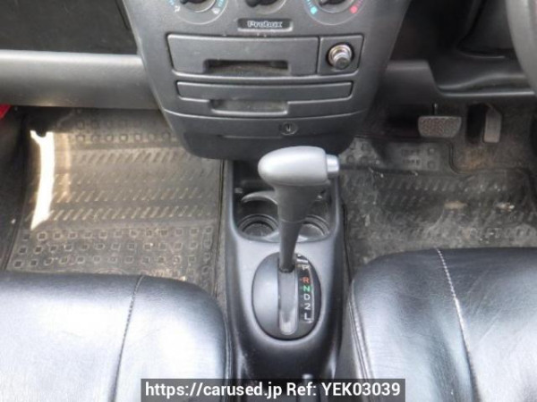 Used 2013 AT toyota probox-van NCP50V Image[19]