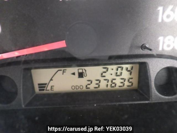 Used 2013 AT toyota probox-van NCP50V Image[21]