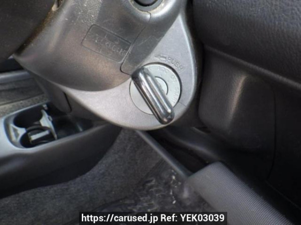 Used 2013 AT toyota probox-van NCP50V Image[22]