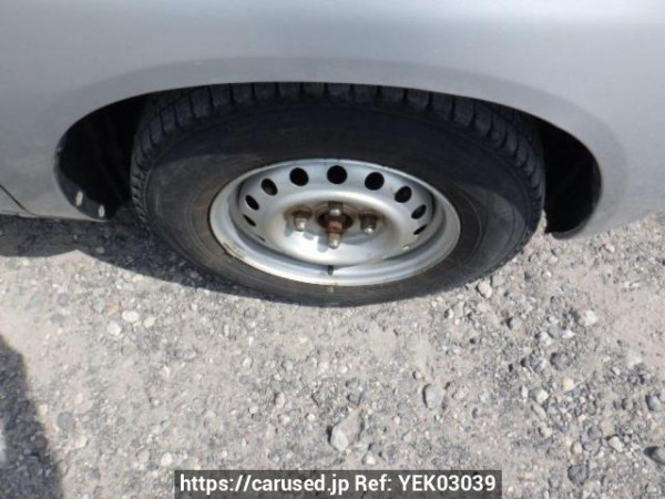 Used 2013 AT toyota probox-van NCP50V Image[24]